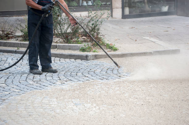 Best Spring Cleaning  in Addison, TX