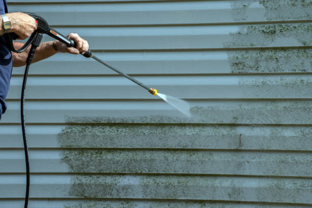 Professional Pressure Washing in Addison, TX